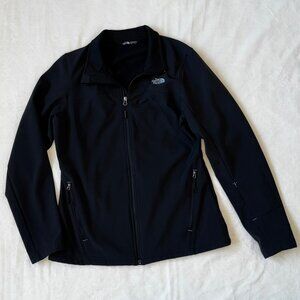 North Face Womens Jacket Size L